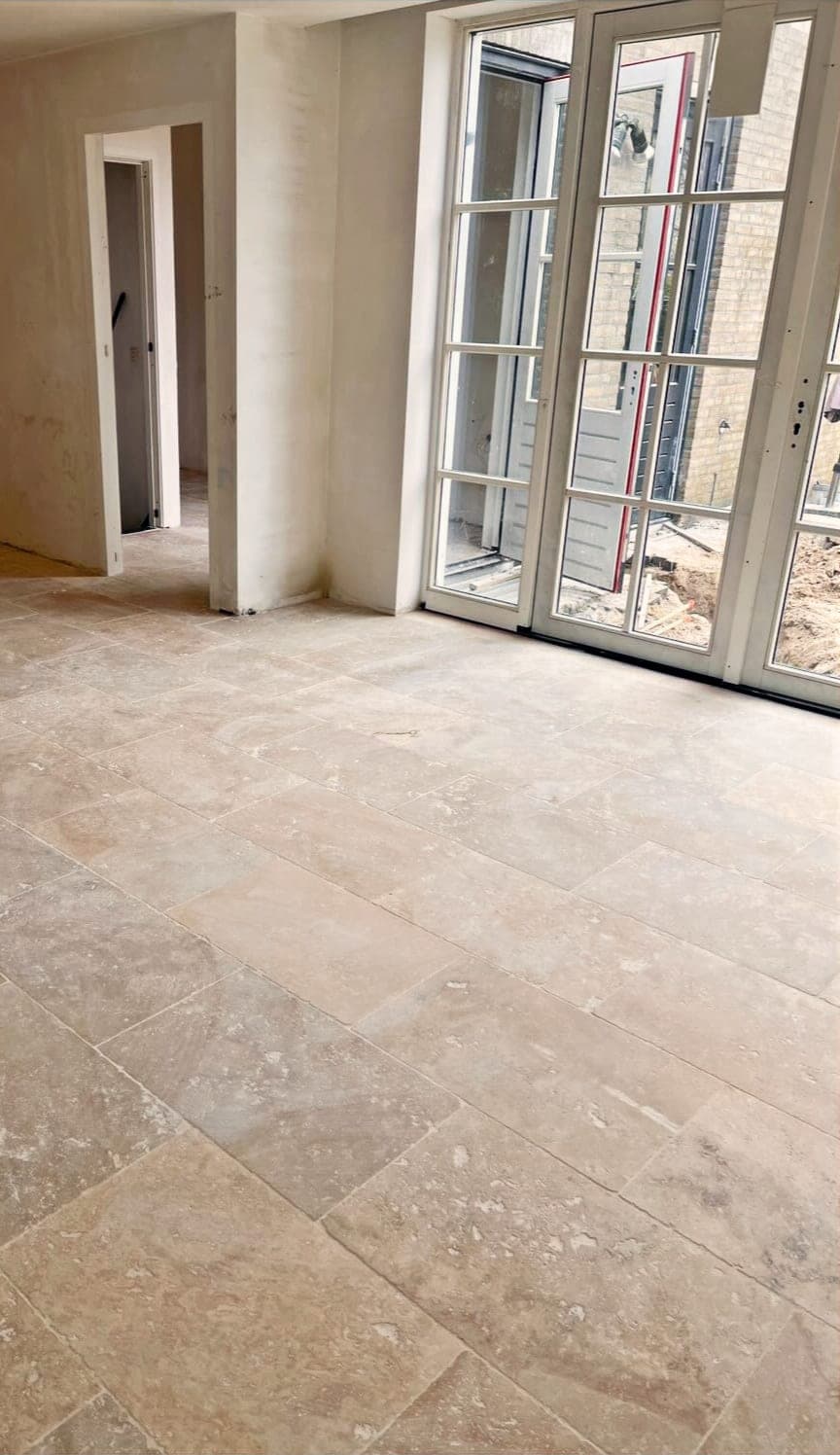Travertin Light 40,6x61x1,2